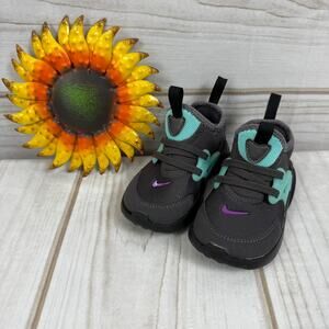 nike presto toddler‎ shoes 6C